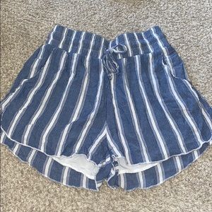 Hollister shorts!!